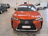  Lexus  UX LEXUS  / 2018 / 5P / SUV HYBRID EXECUTIVE 2WD #6