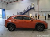  Lexus  UX LEXUS  / 2018 / 5P / SUV HYBRID EXECUTIVE 2WD #7