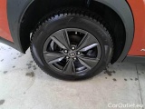  Lexus  UX LEXUS  / 2018 / 5P / SUV HYBRID EXECUTIVE 2WD #19