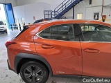  Lexus  UX LEXUS  / 2018 / 5P / SUV HYBRID EXECUTIVE 2WD #37