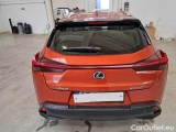 Lexus  UX LEXUS  / 2018 / 5P / SUV HYBRID EXECUTIVE 2WD #41