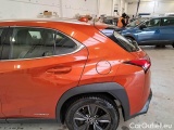  Lexus  UX LEXUS  / 2018 / 5P / SUV HYBRID EXECUTIVE 2WD #43