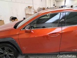  Lexus  UX LEXUS  / 2018 / 5P / SUV HYBRID EXECUTIVE 2WD #49