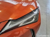  Lexus  UX LEXUS  / 2018 / 5P / SUV HYBRID EXECUTIVE 2WD #60