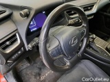  Lexus  UX LEXUS  / 2018 / 5P / SUV HYBRID EXECUTIVE 2WD #77