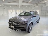  Mercedes  G-Klasee MERCEDES-BENZ GLE / 2018 / 5P / SUV GLE 350 DE 4MATIC EQ-POWER PREMIUM PLUS 