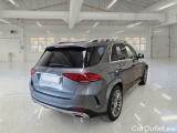  Mercedes  G-Klasee MERCEDES-BENZ GLE / 2018 / 5P / SUV GLE 350 DE 4MATIC EQ-POWER PREMIUM PLUS #2