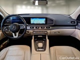  Mercedes  G-Klasee MERCEDES-BENZ GLE / 2018 / 5P / SUV GLE 350 DE 4MATIC EQ-POWER PREMIUM PLUS #3