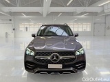  Mercedes  G-Klasee MERCEDES-BENZ GLE / 2018 / 5P / SUV GLE 350 DE 4MATIC EQ-POWER PREMIUM PLUS #6