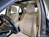  Mercedes  G-Klasee MERCEDES-BENZ GLE / 2018 / 5P / SUV GLE 350 DE 4MATIC EQ-POWER PREMIUM PLUS #11