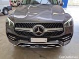  Mercedes  G-Klasee MERCEDES-BENZ GLE / 2018 / 5P / SUV GLE 350 DE 4MATIC EQ-POWER PREMIUM PLUS #22