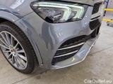  Mercedes  G-Klasee MERCEDES-BENZ GLE / 2018 / 5P / SUV GLE 350 DE 4MATIC EQ-POWER PREMIUM PLUS #25
