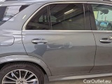  Mercedes  G-Klasee MERCEDES-BENZ GLE / 2018 / 5P / SUV GLE 350 DE 4MATIC EQ-POWER PREMIUM PLUS #27