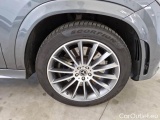  Mercedes  G-Klasee MERCEDES-BENZ GLE / 2018 / 5P / SUV GLE 350 DE 4MATIC EQ-POWER PREMIUM PLUS #40