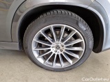  Mercedes  G-Klasee MERCEDES-BENZ GLE / 2018 / 5P / SUV GLE 350 DE 4MATIC EQ-POWER PREMIUM PLUS #44