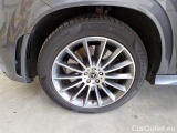  Mercedes  G-Klasee MERCEDES-BENZ GLE / 2018 / 5P / SUV GLE 350 DE 4MATIC EQ-POWER PREMIUM PLUS #46