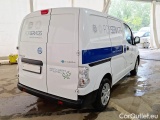  Nissan  NV200 NISSAN E- / 2009 / 4P / FURGONE VAN BUSINESS 4 PORTE #2