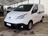  Nissan  NV200 NISSAN E- / 2009 / 4P / FURGONE VAN BUSINESS 4 PORTE 