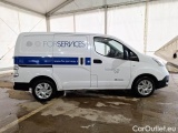  Nissan  NV200 NISSAN E- / 2009 / 4P / FURGONE VAN BUSINESS 4 PORTE #7