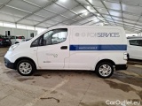  Nissan  NV200 NISSAN E- / 2009 / 4P / FURGONE VAN BUSINESS 4 PORTE #8