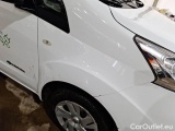  Nissan  NV200 NISSAN E- / 2009 / 4P / FURGONE VAN BUSINESS 4 PORTE #28