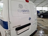 Nissan  NV200 NISSAN E- / 2009 / 4P / FURGONE VAN BUSINESS 4 PORTE #43