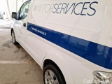  Nissan  NV200 NISSAN E- / 2009 / 4P / FURGONE VAN BUSINESS 4 PORTE #46