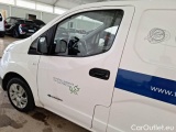 Nissan  NV200 NISSAN E- / 2009 / 4P / FURGONE VAN BUSINESS 4 PORTE #48