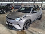  Toyota  C-HR TOYOTA  / 2016 / 5P / SUV 1.8H (122CV) E-CVT LOUNGE 