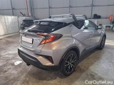  Toyota  C-HR TOYOTA  / 2016 / 5P / SUV 1.8H (122CV) E-CVT LOUNGE #2