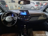  Toyota  C-HR TOYOTA  / 2016 / 5P / SUV 1.8H (122CV) E-CVT LOUNGE #3