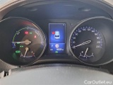  Toyota  C-HR TOYOTA  / 2016 / 5P / SUV 1.8H (122CV) E-CVT LOUNGE #4