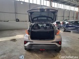  Toyota  C-HR TOYOTA  / 2016 / 5P / SUV 1.8H (122CV) E-CVT LOUNGE #5