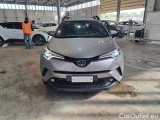  Toyota  C-HR TOYOTA  / 2016 / 5P / SUV 1.8H (122CV) E-CVT LOUNGE #6