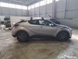  Toyota  C-HR TOYOTA  / 2016 / 5P / SUV 1.8H (122CV) E-CVT LOUNGE #7