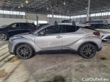  Toyota  C-HR TOYOTA  / 2016 / 5P / SUV 1.8H (122CV) E-CVT LOUNGE #8
