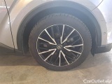  Toyota  C-HR TOYOTA  / 2016 / 5P / SUV 1.8H (122CV) E-CVT LOUNGE #17