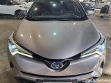  Toyota  C-HR TOYOTA  / 2016 / 5P / SUV 1.8H (122CV) E-CVT LOUNGE #25