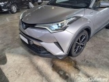  Toyota  C-HR TOYOTA  / 2016 / 5P / SUV 1.8H (122CV) E-CVT LOUNGE #27