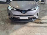  Toyota  C-HR TOYOTA  / 2016 / 5P / SUV 1.8H (122CV) E-CVT LOUNGE #29