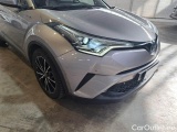  Toyota  C-HR TOYOTA  / 2016 / 5P / SUV 1.8H (122CV) E-CVT LOUNGE #32
