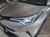  Toyota  C-HR TOYOTA  / 2016 / 5P / SUV 1.8H (122CV) E-CVT LOUNGE #36