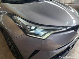  Toyota  C-HR TOYOTA  / 2016 / 5P / SUV 1.8H (122CV) E-CVT LOUNGE #38