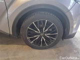  Toyota  C-HR TOYOTA  / 2016 / 5P / SUV 1.8H (122CV) E-CVT LOUNGE #40