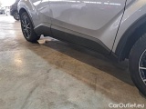  Toyota  C-HR TOYOTA  / 2016 / 5P / SUV 1.8H (122CV) E-CVT LOUNGE #44