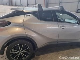  Toyota  C-HR TOYOTA  / 2016 / 5P / SUV 1.8H (122CV) E-CVT LOUNGE #48