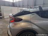  Toyota  C-HR TOYOTA  / 2016 / 5P / SUV 1.8H (122CV) E-CVT LOUNGE #52