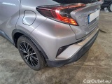  Toyota  C-HR TOYOTA  / 2016 / 5P / SUV 1.8H (122CV) E-CVT LOUNGE #58
