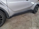  Toyota  C-HR TOYOTA  / 2016 / 5P / SUV 1.8H (122CV) E-CVT LOUNGE #74