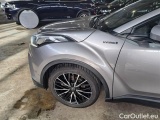  Toyota  C-HR TOYOTA  / 2016 / 5P / SUV 1.8H (122CV) E-CVT LOUNGE #76